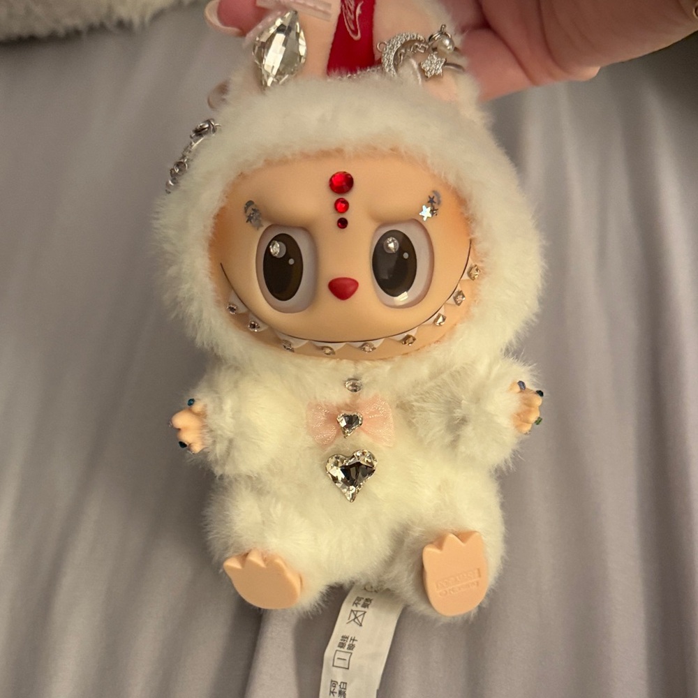Custom Labubu - Picture 2 of 4